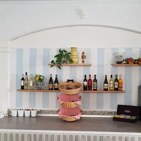 Eglis Hotel Rimini