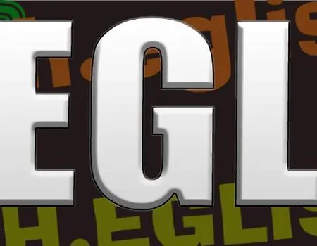 Eglis Ξενοδοχείο