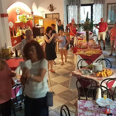 Eglis Ξενοδοχείο Ρίμινι